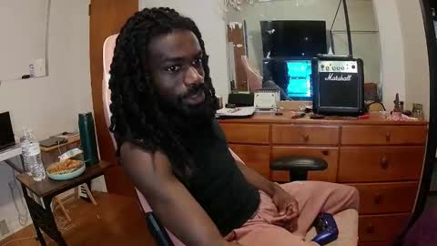 BlaqJay online show from November 22, 2:54 am