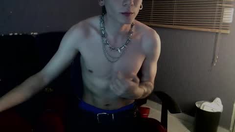 Brandon online show from January 10, 10:15 pm