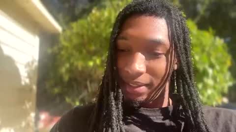 Black Clover online show from January 1, 5:33 pm