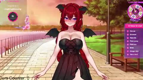 blaze_sw online show from July 25, 7:56 pm