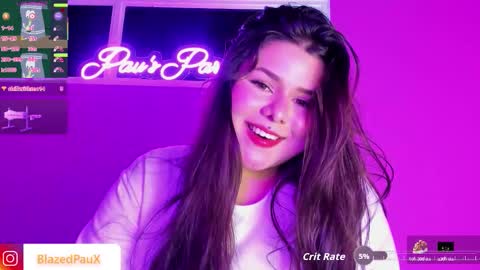 Pau online show from December 2, 4:11 am