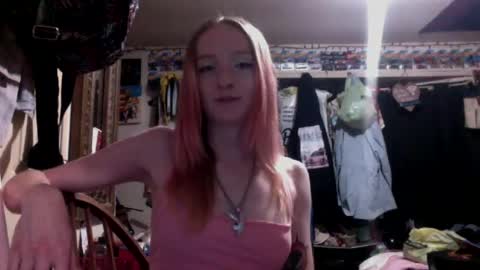 Blazedup Barbie online show from June 26, 1:55 am