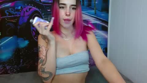 Blaze online show from February 5, 7:23 am