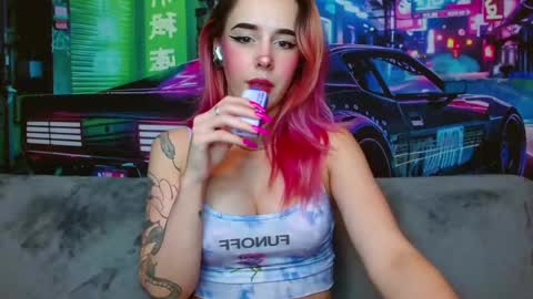 Blaze online show from November 22, 1:04 am