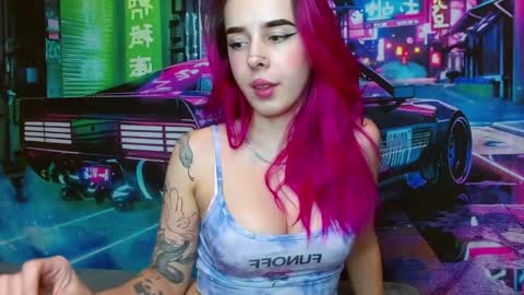 Blaze online show from January 11, 12:38 am