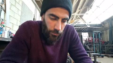 blazinkush69 online show from March 4, 4:52 pm