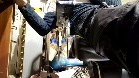 blazinkush69 online show from November 5, 5:04 pm