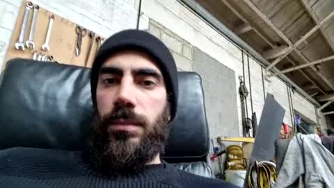 blazinkush69 online show from February 20, 2:24 pm