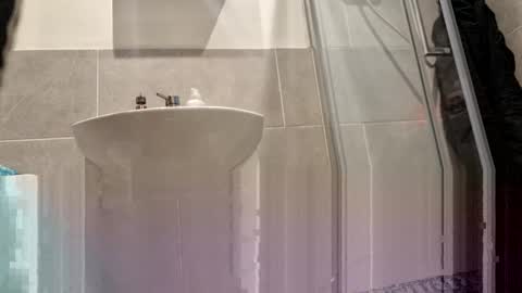 blazinkush69 online show from February 9, 4:18 pm