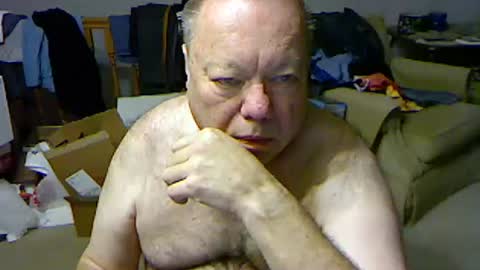 Bob online show from November 6, 1:25 pm