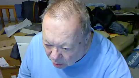 Bob online show from November 26, 12:57 pm