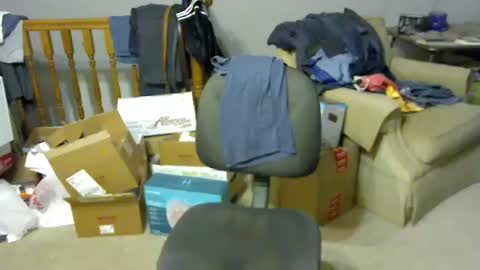 Bob online show from October 24, 12:50 pm