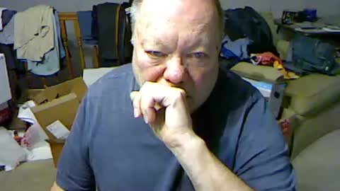 Bob online show from November 9, 1:47 pm