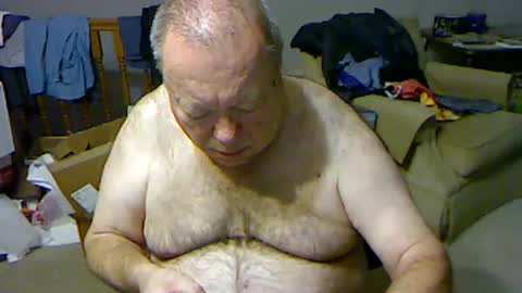 Bob online show from November 5, 1:24 pm