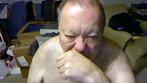 Bob online show from November 17, 1:03 pm