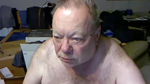 Bob online show from November 20, 1:21 pm