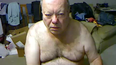 Bob online show from November 7, 1:35 pm