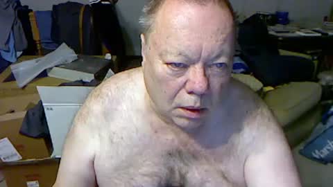 Bob online show from November 23, 1:53 pm