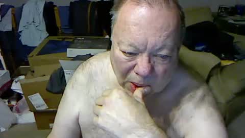 Bob online show from November 18, 1:14 pm