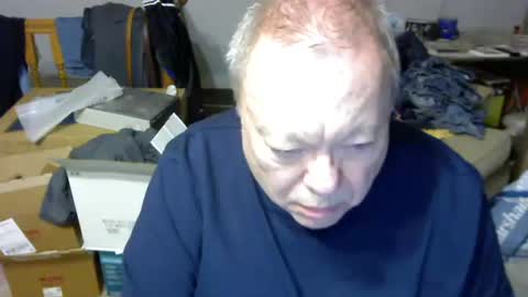 Bob online show from November 28, 2:08 am