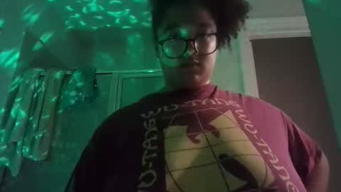 BLESSICA  EDDIE LOVE online show from March 8, 3:21 am