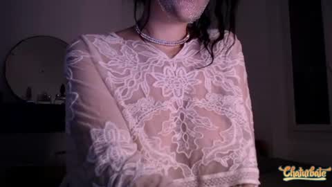 Cassandre online show from November 10, 6:32 pm