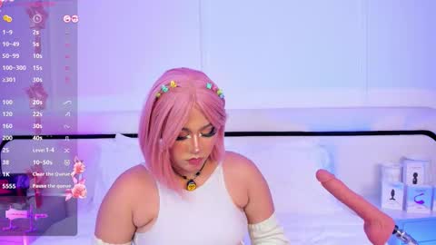 BLEYDI  online show from November 30, 5:47 am