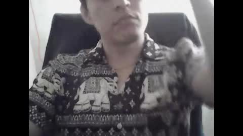 blinded2000 online show from February 23, 7:16 pm