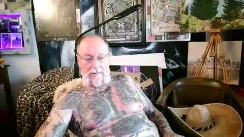 blindsurfer780299 online show from July 14, 8:41 am