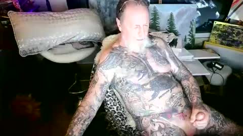 blindsurfer780299 online show from October 20, 5:12 am