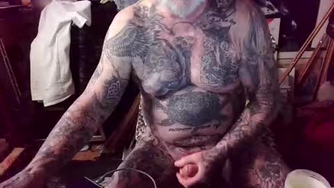 blindsurfer780299 online show from February 8, 5:33 am