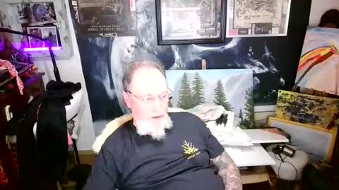 blindsurfer780299 online show from October 9, 10:32 am