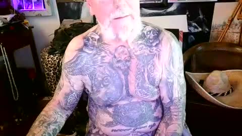 blindsurfer780299 online show from July 10, 8:08 am
