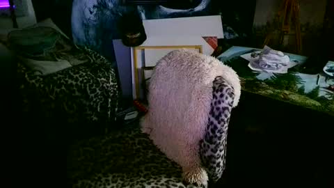 blindsurfer780299 online show from May 31, 6:09 pm