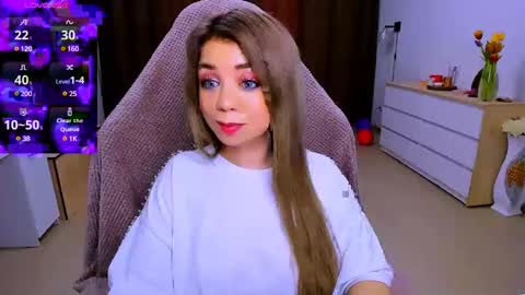 Nicole online show from March 12, 6:29 am