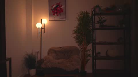 Scarlett NEXT LIVE  5AM gmt online show from September 21, 4:49 am