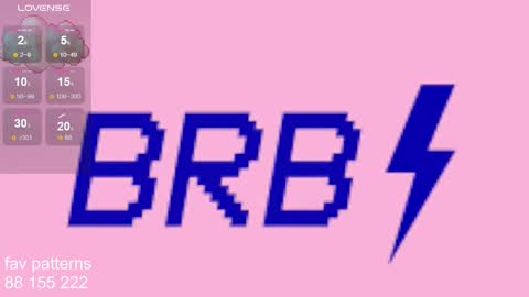 Margo online show from October 23, 7:37 pm