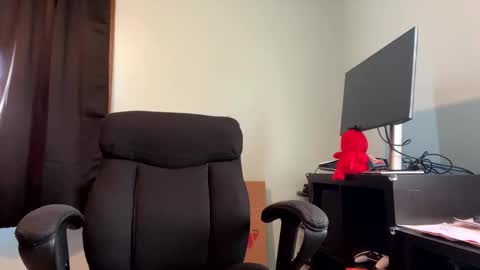 Blissful Foxtrot online show from March 31, 3:45 pm