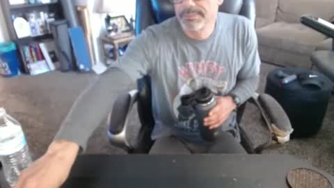 blk_nthick online show from March 4, 11:11 pm