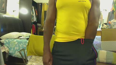 blkbiguncut10462 online show from October 6, 9:21 pm