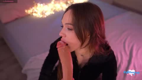 Amy online show from February 13, 7:55 am