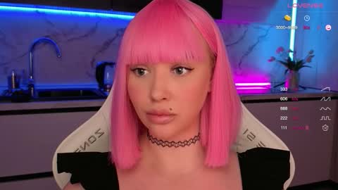 Lana online show from September 16, 1:35 pm