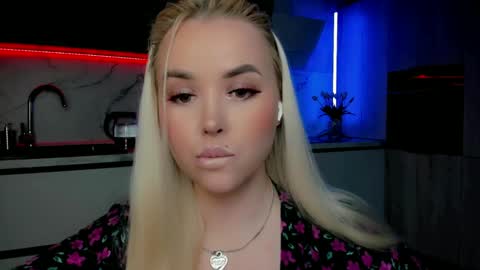 Lana online show from January 14, 3:32 am