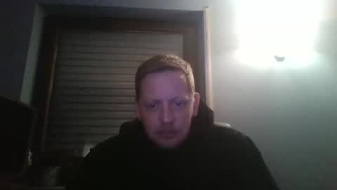 blonde32m online show from February 12, 5:16 pm