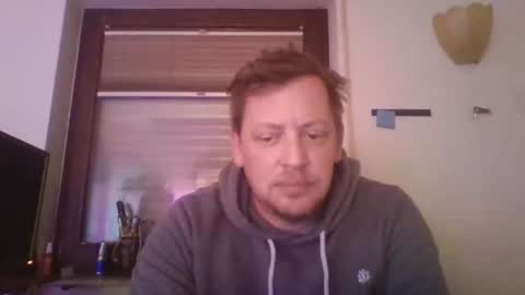 blonde32m online show from October 26, 6:14 am