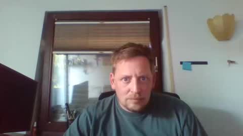 blonde32m online show from September 18, 4:22 pm