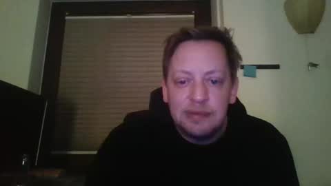 blonde32m online show from January 4, 2:03 am