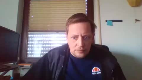 blonde32m online show from February 10, 11:57 am