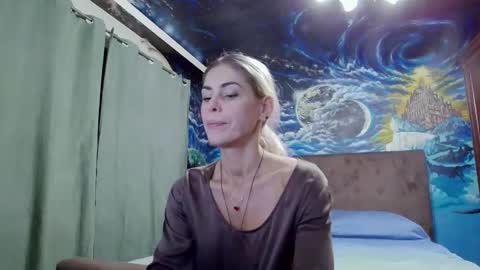 blonde4pasion online show from September 20, 6:22 pm