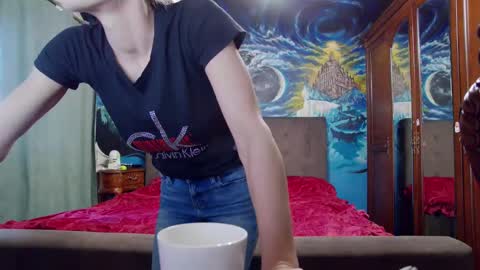 blonde4pasion online show from March 10, 6:38 am